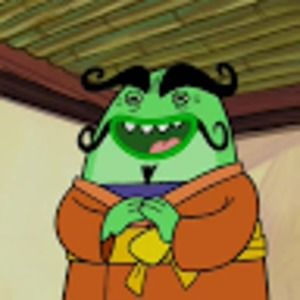 Meet your Posher, Kevin